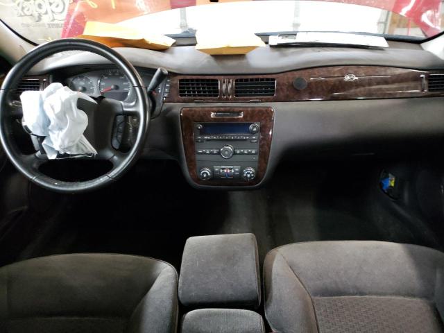 Photo 8 from auction – 2013 CHEVROLET IMPALA LT with VIN 2G1WB5E34D1122223