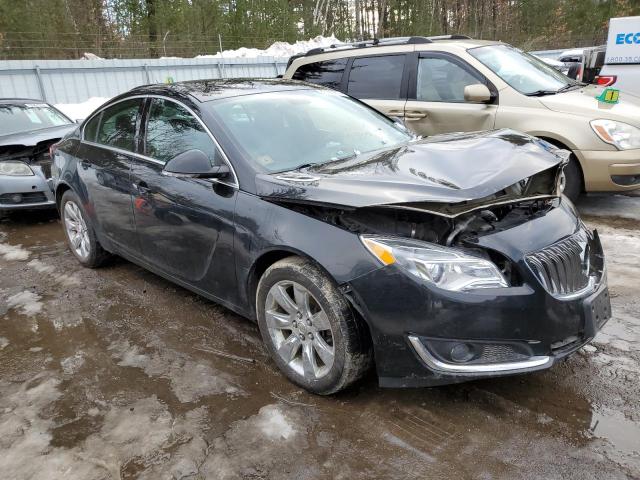 Photo 4 from auction – 2016 BUICK REGAL with VIN 2G4GL5EX5G9175509
