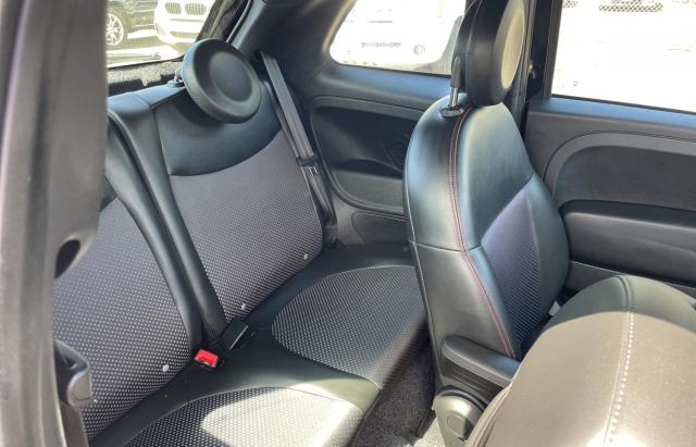 Photo 6 from auction – 2015 FIAT 500 ELECTR with VIN 3C3CFFGE0FT640323