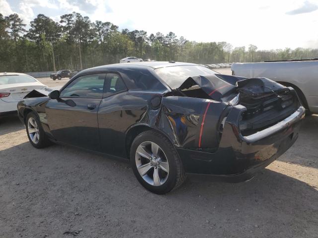 Photo 2 from auction – 2016 DODGE CHALLENGER with VIN 2C3CDZAG3GH265149