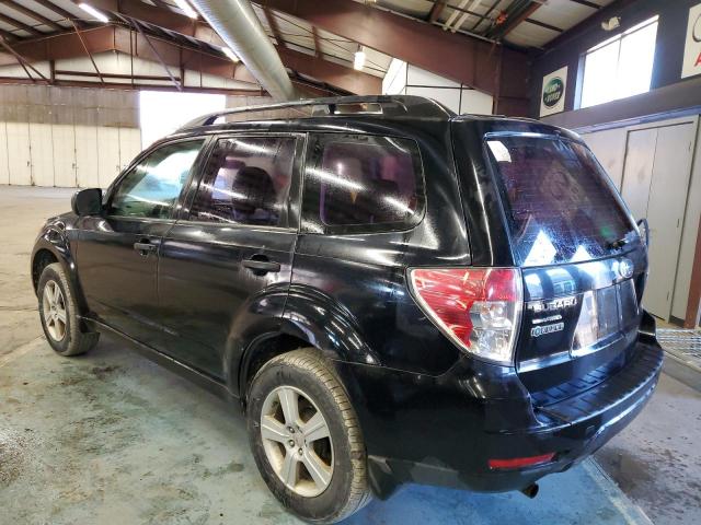 Фото 2 с аукциона – 2010 SUBARU FORESTER X с VIN JF2SH6BC8AH902122