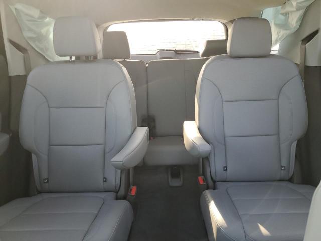 Photo 10 from auction – 2020 CHEVROLET TRAVERSE P with VIN 1GNERKKW2LJ112801