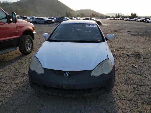 Photo 5 from auction – 2004 ACURA RSX with VIN JH4DC54844S007807