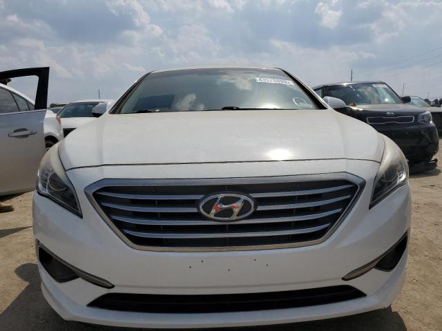 Photo 5 from auction – 2016 HYUNDAI SONATA SE with VIN 5NPE24AF6GH316753
