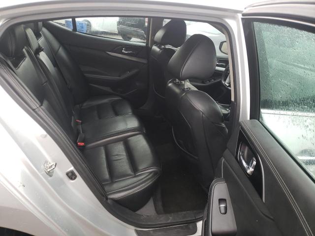 Photo 10 from auction – 2018 NISSAN MAXIMA 3.5 with VIN 1N4AA6APXJC379241