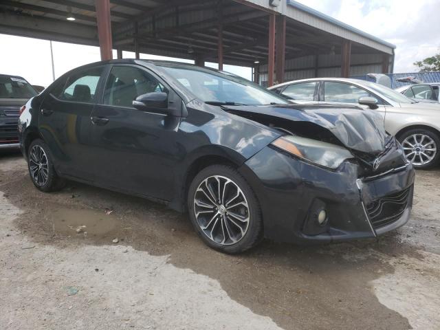 Photo 4 from auction – 2016 TOYOTA COROLLA L with VIN 2T1BURHE6GC535707