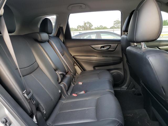 Photo 11 from auction – 2016 NISSAN ROGUE S with VIN JN8AT2MT4GW018704