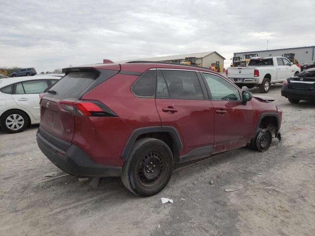 Photo 3 from auction – 2019 TOYOTA RAV4 LE with VIN 2T3H1RFV3KW022872