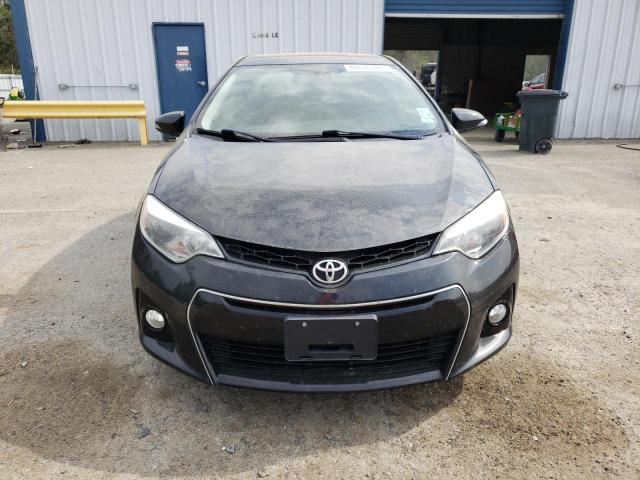 Photo 5 from auction – 2016 TOYOTA COROLLA L with VIN 2T1BURHE8GC537572