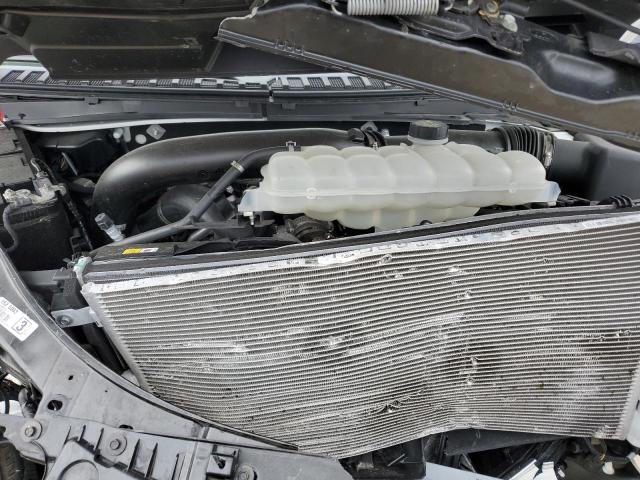 Photo 12 from auction – 2022 LINCOLN NAVIGATOR with VIN 5LMJJ3LT2NEL10078