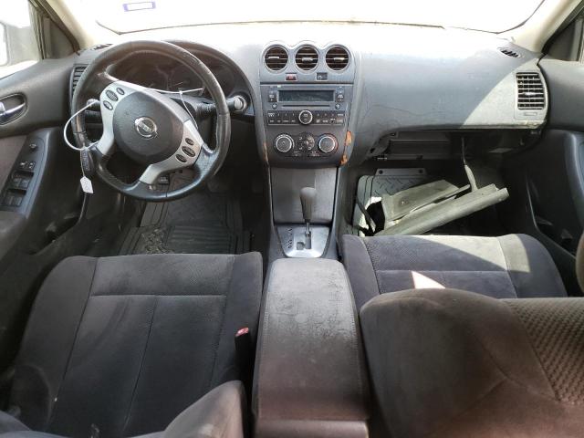 Photo 8 from auction – 2008 NISSAN ALTIMA 2.5 with VIN 1N4AL21E08N459311