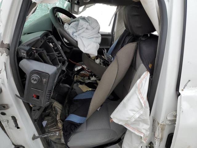 Photo 7 from auction – 2016 CHEVROLET SILVERADO with VIN 1GC1KUEG9GF169422