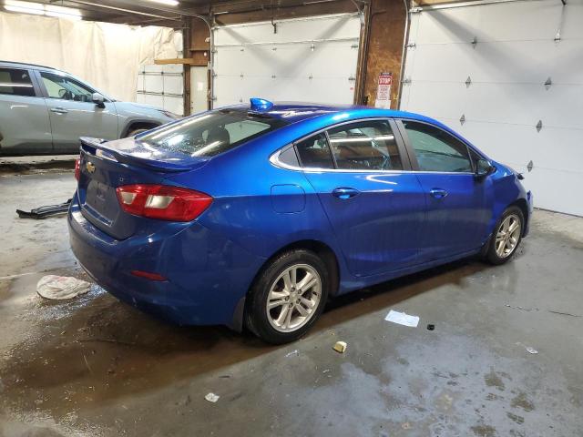 Photo 3 from auction – 2017 CHEVROLET CRUZE LT with VIN 3G1BE5SM2HS566889