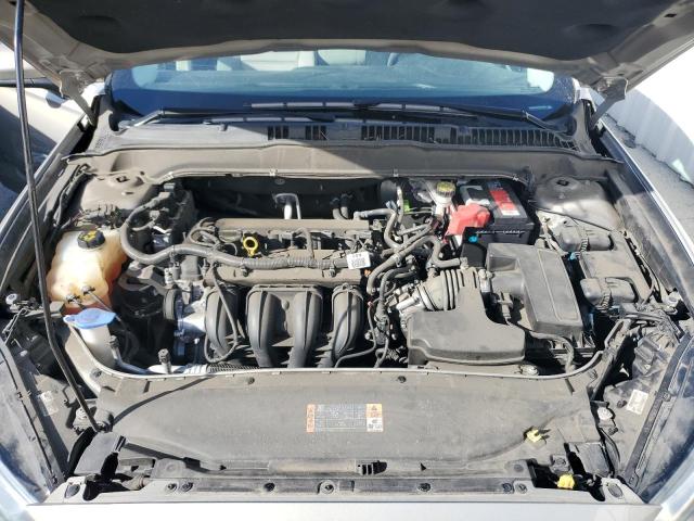 Photo 11 from auction – 2015 FORD FUSION S with VIN 3FA6P0G76FR194928