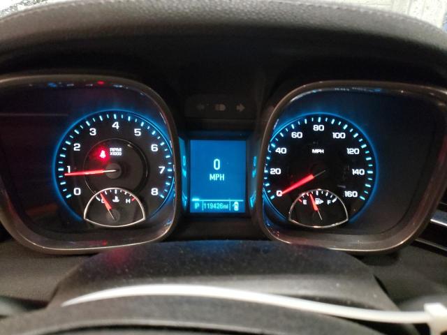 Photo 9 from auction – 2013 CHEVROLET MALIBU 1LT with VIN 1G11C5SA2DF227619