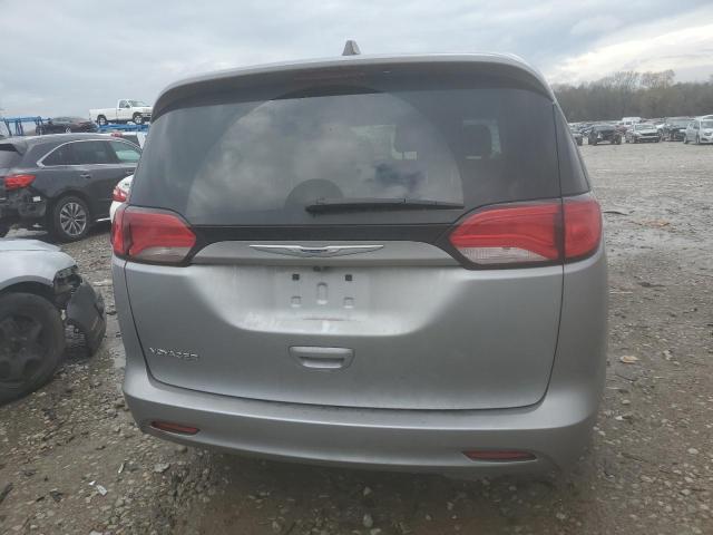 Photo 6 from auction – 2020 CHRYSLER VOYAGER L with VIN 2C4RC1AG1LR245481