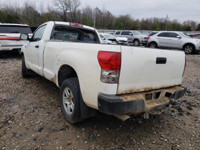 Photo 2 from auction – 2007 TOYOTA TUNDRA with VIN 5TFLT52147X002813