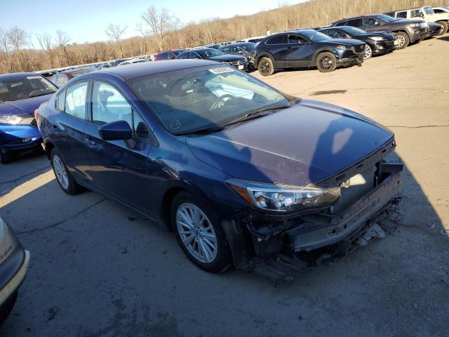 Photo 4 from auction – 2017 SUBARU IMPREZA PR with VIN 4S3GKAB63H3602465