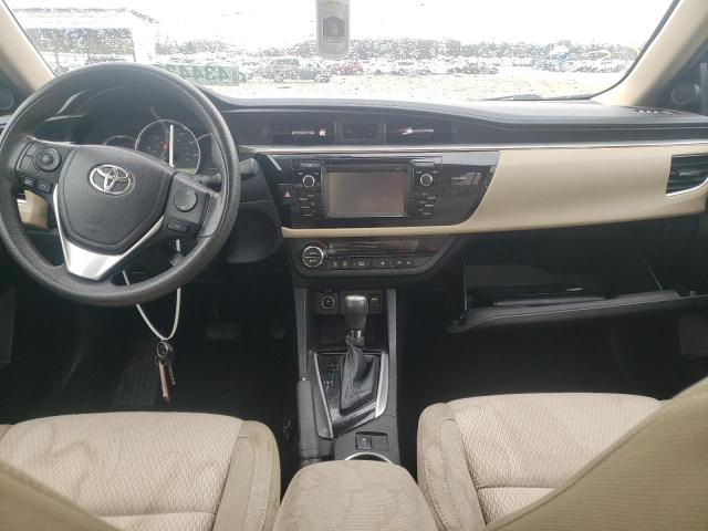 Photo 8 from auction – 2015 TOYOTA COROLLA L with VIN 5YFBURHE8FP313362