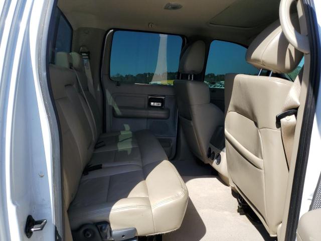 Photo 10 from auction – 2008 FORD F150 SUPER with VIN 1FTPW14V88FA61842