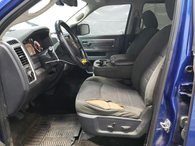 Photo 7 from auction – 2017 RAM 1500 SLT with VIN 1C6RR7TT2HS704560