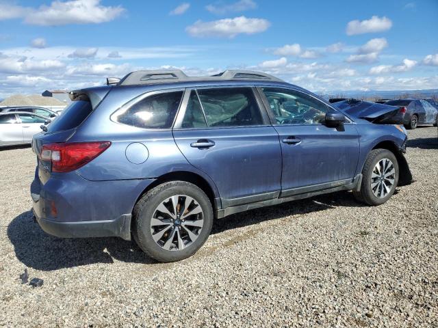 Photo 3 from auction – 2017 SUBARU OUTBACK 3. with VIN 4S4BSENC2H3283039