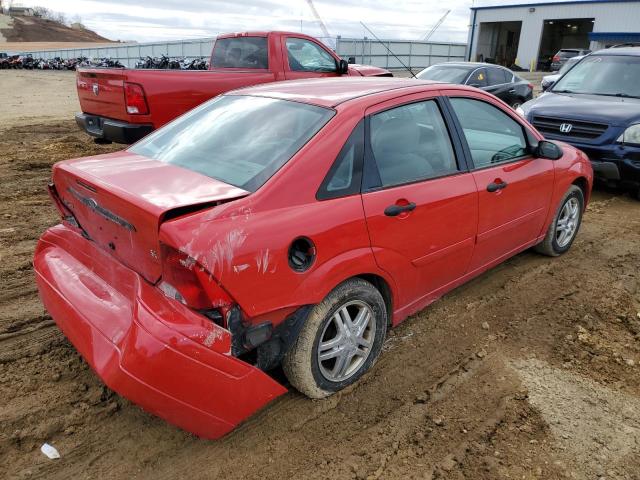 Photo 3 from auction – 2003 FORD FOCUS SE with VIN 1FAFP34P53W211779