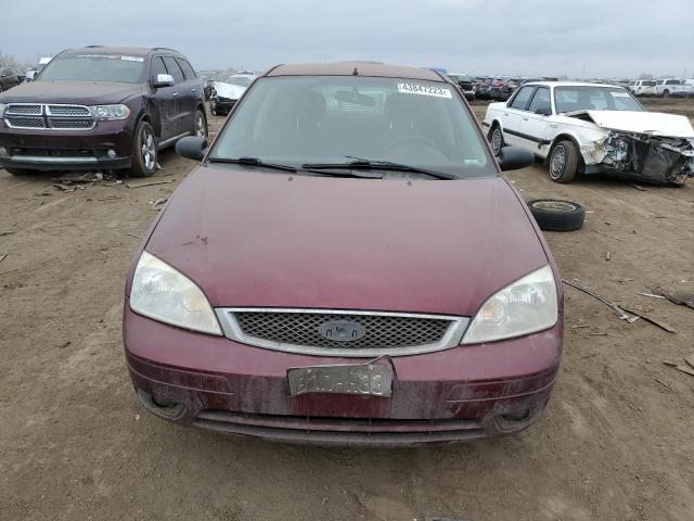 Photo 5 from auction – 2006 FORD FOCUS ZX5 with VIN 1FAFP37N86W144626