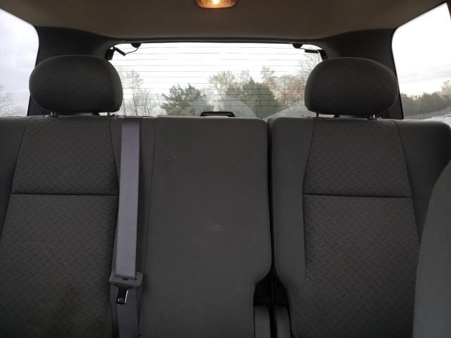 Photo 10 from auction – 2005 JEEP LIBERTY RE with VIN 1J4GL38K85W723655