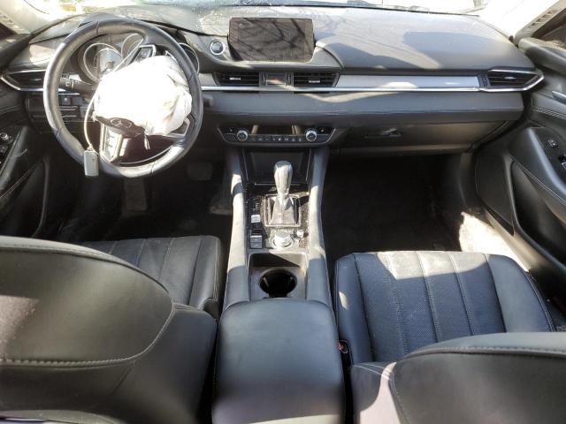 Photo 8 from auction – 2018 MAZDA 6 TOURING with VIN JM1GL1VM0J1336542