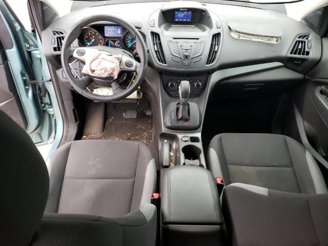 Photo 8 from auction – 2013 FORD ESCAPE S with VIN 1FMCU0F72DUC23947