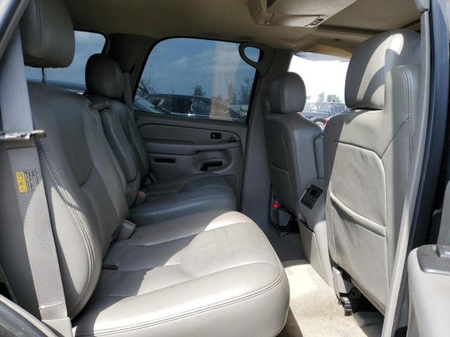 Photo 11 from auction – 2005 GMC YUKON with VIN 1GKEK13TX5R272932