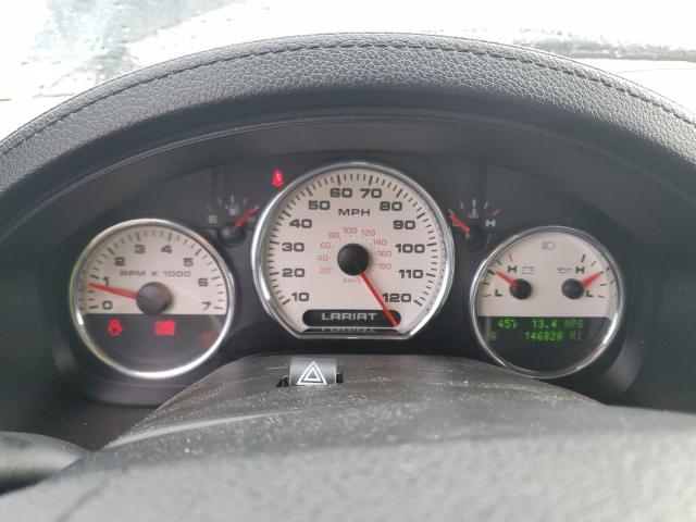Photo 9 from auction – 2005 FORD F150 SUPER with VIN 1FTPW14565KE83899