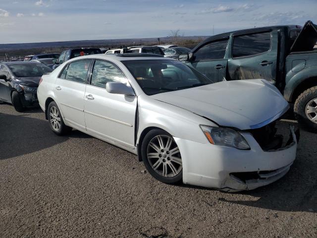 Photo 4 from auction – 2007 TOYOTA AVALON with VIN 4T1BK36B67U222277