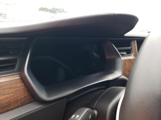Photo 9 from auction – 2018 TESLA MODEL S with VIN 5YJSA1E25JF297999