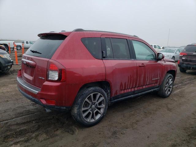 Photo 3 from auction – 2015 JEEP COMPASS LI with VIN 1C4NJDCB8FD412580