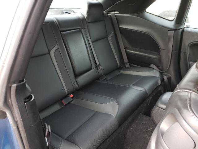 Photo 10 from auction – 2020 DODGE CHALLENGER with VIN 2C3CDZGG8LH219317