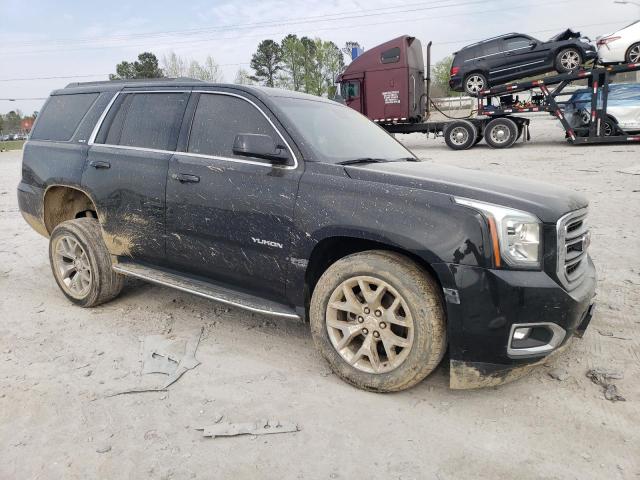 Photo 4 from auction – 2016 GMC YUKON SLT with VIN 1GKS1BKC8GR404408