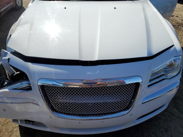 Photo 11 from auction – 2011 CHRYSLER 300C with VIN 2C3CA6CT8BH585237