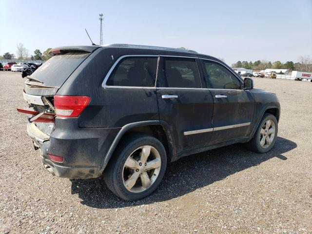 Photo 3 from auction – 2012 JEEP GRAND CHER with VIN 1C4RJECT7CC327795