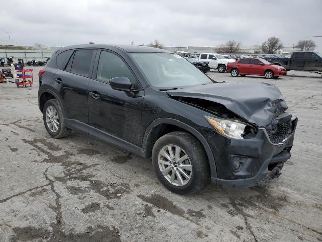 Photo 4 from auction – 2015 MAZDA CX-5 TOURI with VIN JM3KE2CY3F0439202