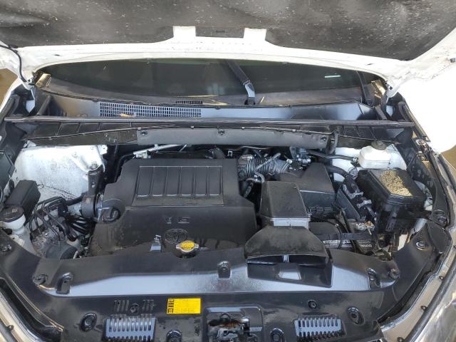 Photo 12 from auction – 2014 TOYOTA HIGHLANDER with VIN 5TDDKRFH4ES067198