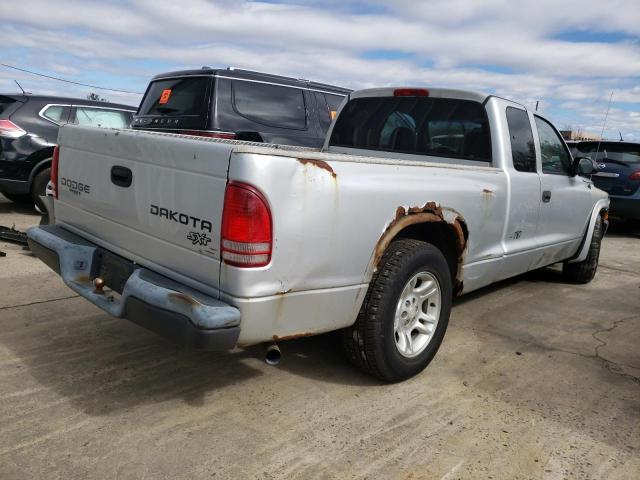 Photo 3 from auction – 2004 DODGE DAKOTA SXT with VIN 1D7GL12KX4S521107