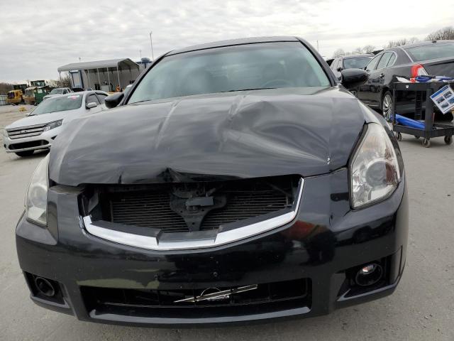 صورة رقم 5 من المزاد - 2007 NISSAN MAXIMA SE مع VIN 1N4BA41E87C832403