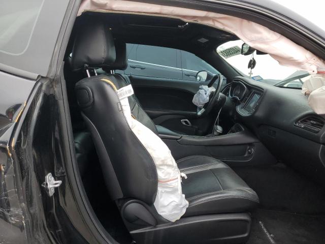 Photo 10 from auction – 2015 DODGE CHALLENGER with VIN 2C3CDZBG9FH706070
