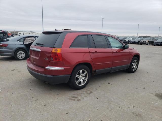 Photo 3 from auction – 2007 CHRYSLER PACIFICA T with VIN 2A8GF68X97R328933