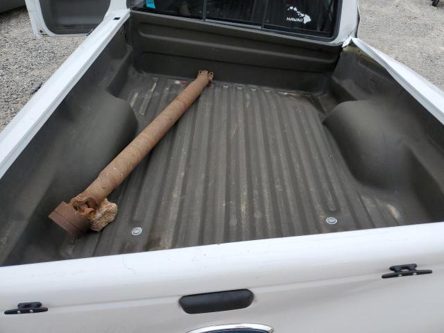 Foto 10 de la subasta – 2007 FORD RANGER con VIN 1FTYR10D07PA52800