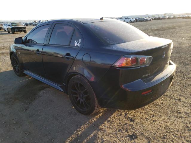 Photo 2 from auction – 2013 MITSUBISHI LANCER ES/ with VIN JA32U2FU3DU013132