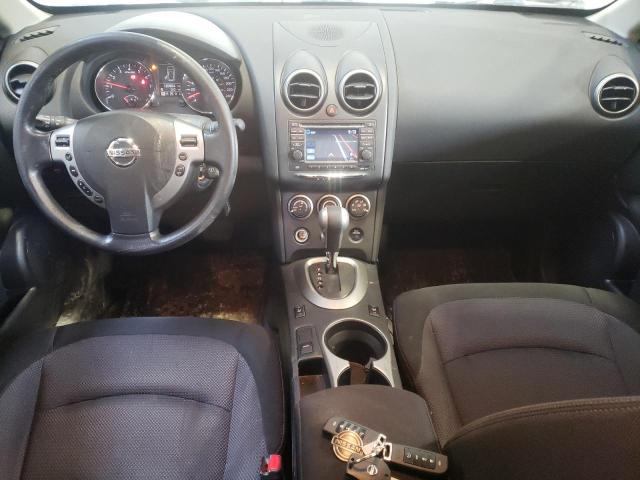 Photo 8 from auction – 2013 NISSAN ROGUE S with VIN JN8AS5MV8DW144288