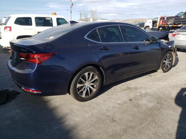 Photo 3 from auction – 2015 ACURA TLX with VIN 19UUB1F36FA026884
